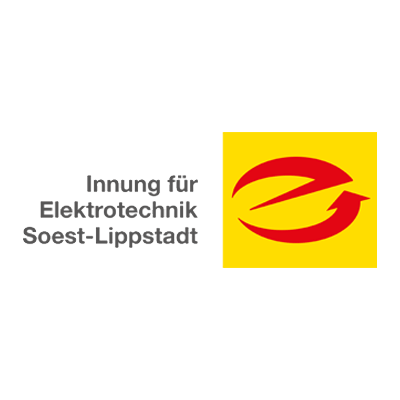 Logo Innung für Elektrotechnik Soest-Lippenstadt