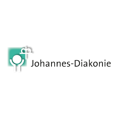 Logo Johannes Diakonie