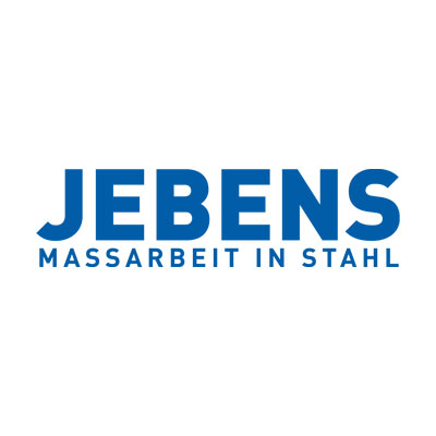 Logo des Unternehmens Jebens