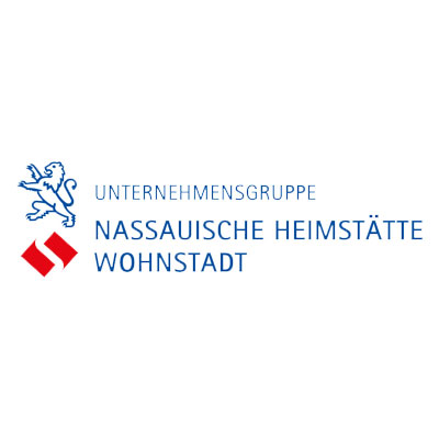 Unternehmensgruppe Nassauische Heimstätte / Wohnstadt 