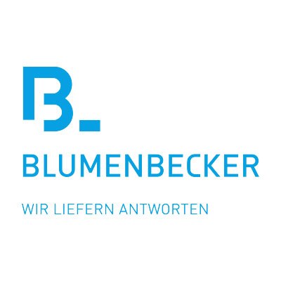 Logo des Unternehmens Blumenbecker