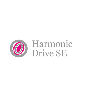 Logo des Unternehmens Harmonic Drive