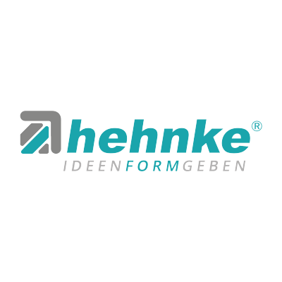Logo Hehnke GmbH & Co. KG