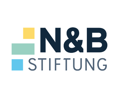 Logo der N&B-Stiftung