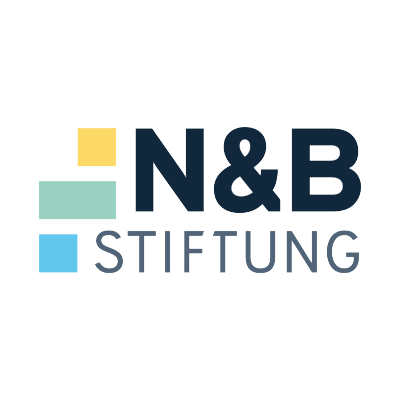 Logo der N&B-Stiftung