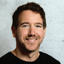 Matthias Haas - Koordinator für Berufs- und Studienorientierung, Talent Company-Koordinator
