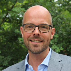 Matthias Holtmann - OstD, Schulleiter