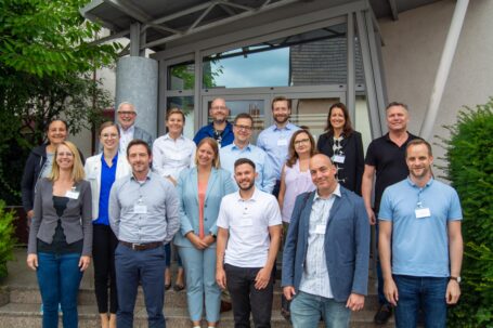 „Berufsorientierung im Dialog“ – Neues Veranstaltungformat gestartet „Berufsorientierung im Dialog“ – Neues Veranstaltungformat gestartet