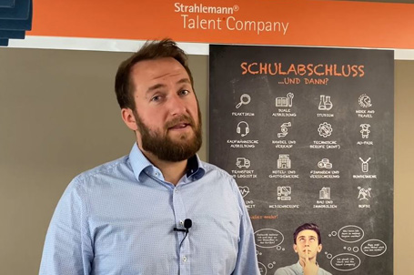 Bald ist es soweit! In Steinbach-Hallenberg entsteht eine Talent Company