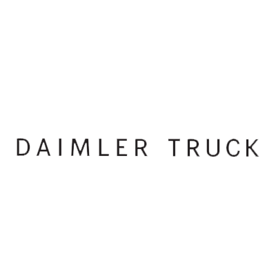 Logo von Daimler Truck