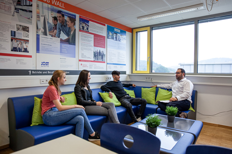 25 neue JOB WALL-Partner im Juli 25 neue JOB WALL-Partner im Juli