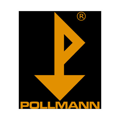 Logo Karl Pollmann GmbH