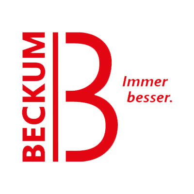 Logo Stadt Beckum