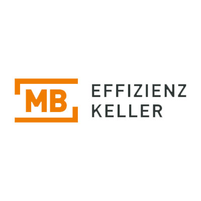 Logo Unternehmen MB Effizienzkeller GmbH