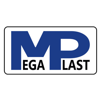 Logo Unternehmen MegaPlast