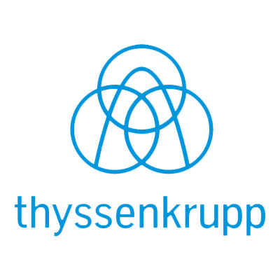 Thyssenkrupp Gerlach GmbH