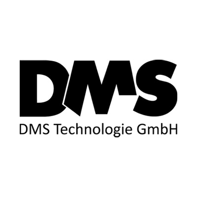 DMS Technologie GmbH Logo
