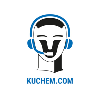 Kuchem Konferenz Technik Logo