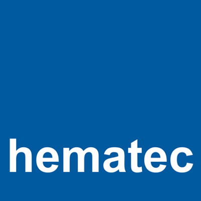 Hematec GmbH Logo