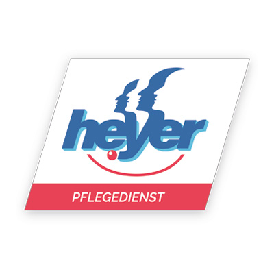 Pflegedienst Heyer Logo