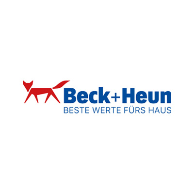 Beck + Heun GmbH Logo