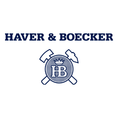 Haver & Boecker OHG Logo