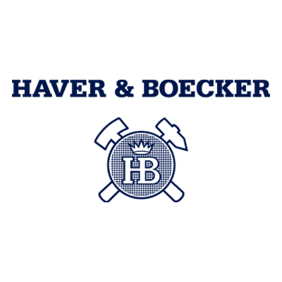 HAVER & BOECKER OHG