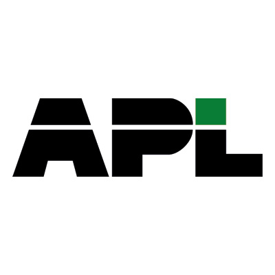 APL Automobil-Prueftechnik Landau GmbH Logo