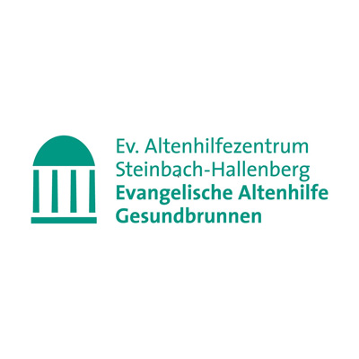 Evangelische Altenhilfe Gesundbrunnen gGmbH Logo