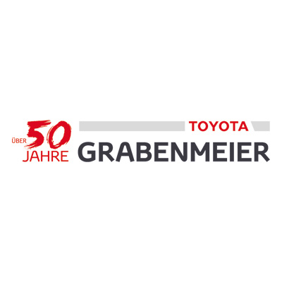 Toyota Bernhard Grabenmeier_GmbH Logo