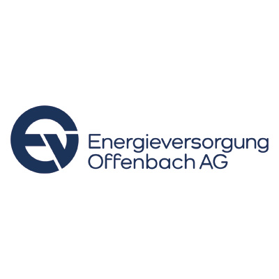Energieversorgung Offenbach AG Logo