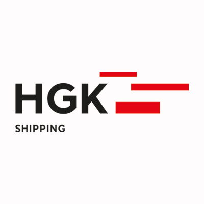 HGK Shipping - Niedersächsische Verfrachtungsgesellschaft Logo