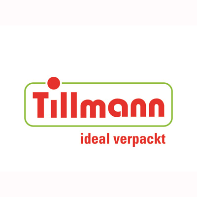 Tillmann Verpackungen Schmalkalden GmbH Logo