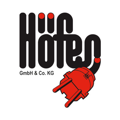 Elektro Höfer GmbH & Co KG Logo
