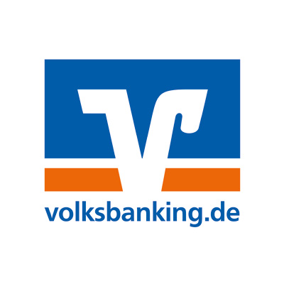 Volksbank Darmstadt Logo