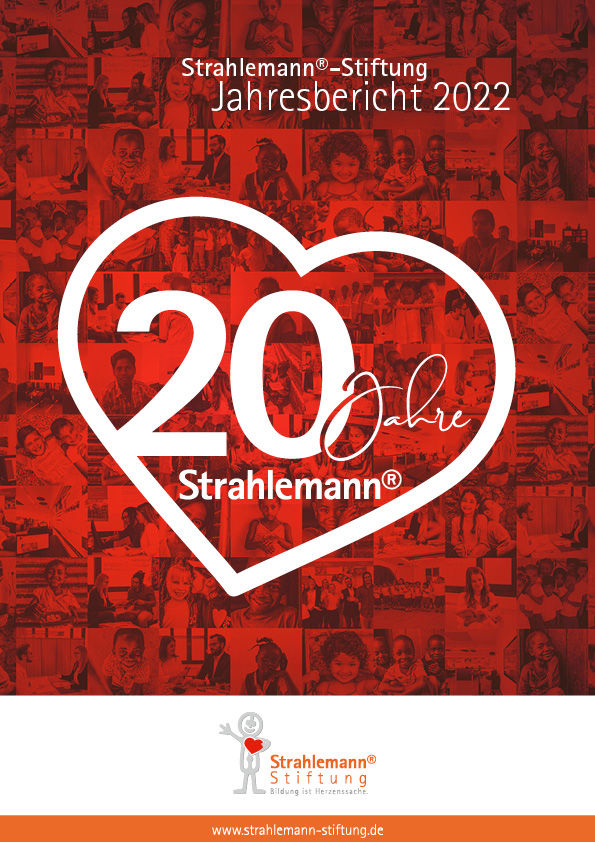 Jahresbericht 2022