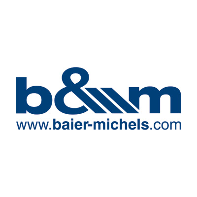 Baier & Michels Logo