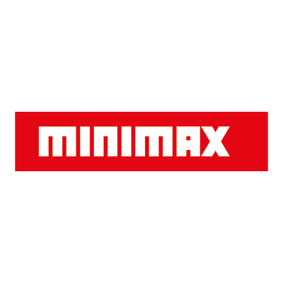 Minimax GmbH Logo