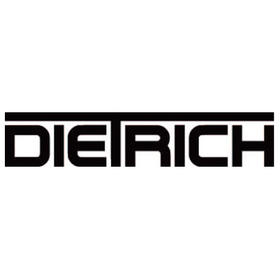 DIETRICH Sicherheitstechnik GmbH Logo
