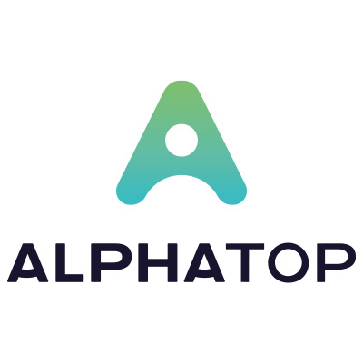 Logo des Unternehmens ALPHATOP HR GmbH
