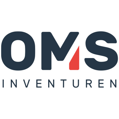 Logo des Unternehmens OMS Inventuren GmbH