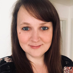 Lisa Tennent - Stiftungsbotschafterin Globus-Stiftung