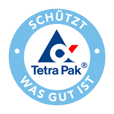 Tetra Pak Logo