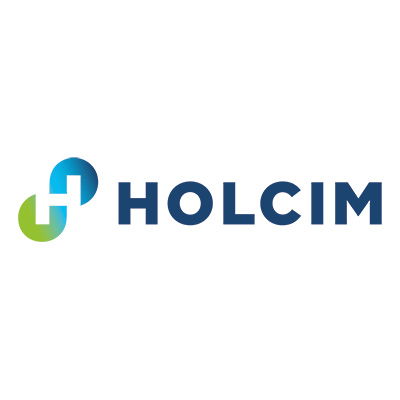 Holcim in Beckum