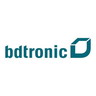 bdtronic GmbH Logo