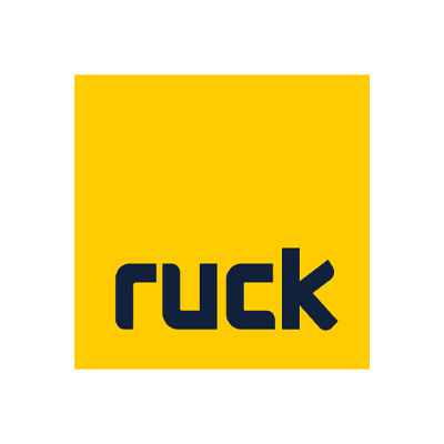 ruck Ventilatoren GmbH Logo