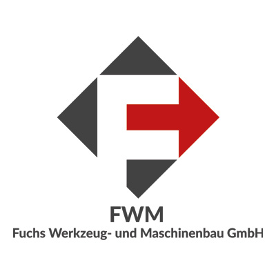 FWM Fuchs Werkzeug und Maschinenbau GmbH Logo