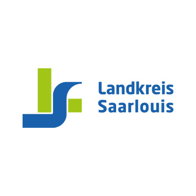Landkreis Saarlouis Logo