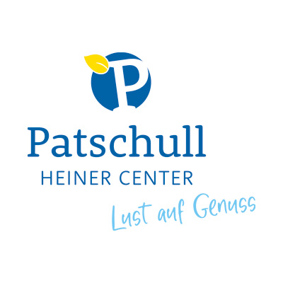 Edeka Patschull Logo