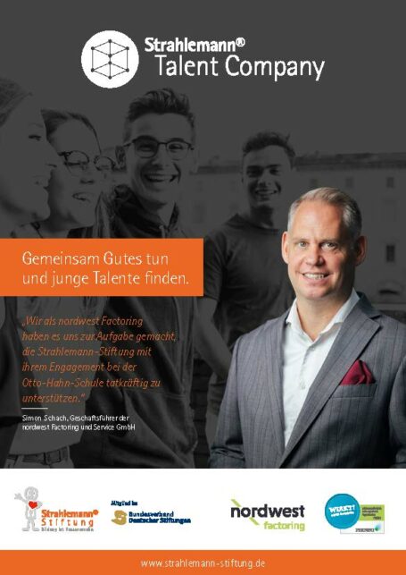 4 Wege sich zu engagieren